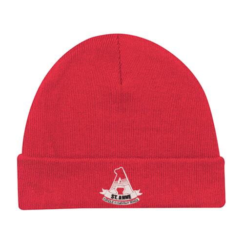 St Anne - Cuff Toque Thumbnail